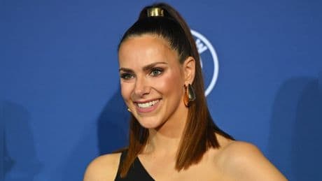 Esther Sedlaczek: TV-Moderatorin ist erneut Mutter geworden