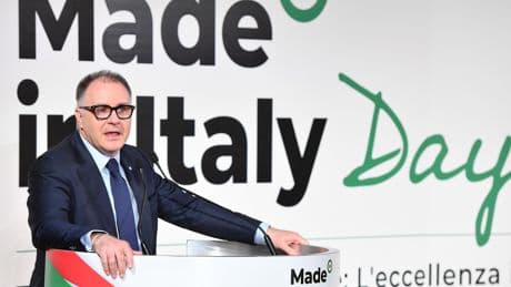 Dazi al 10%: a rischio 20 miliardi di export italiano e 118mila posti di lavoro