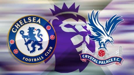 How to watch Chelsea vs Crystal Palace: TV channel and live stream for Premier League today