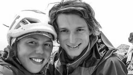 Biathlon-Legende Dahlmeier verunglückt - Ihr Ex-Freund stürzte beim Bergsteigen in den Tod