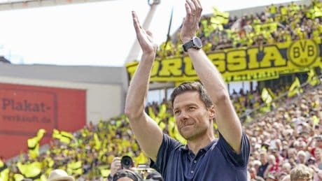 ’Xabi Alonso sneller dan verwacht aan de slag bij Real Madrid’