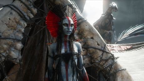Avatar: Fire and Ash brings war to Pandora in first trailer
