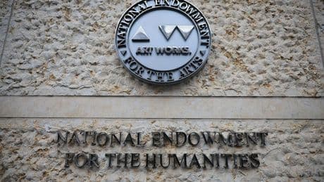 Federal judge rules cuts to humanities grants were 'unlawful'