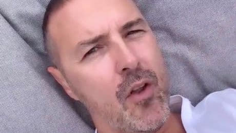 Paddy McGuinness fumes 'why is everyone out to shaft me?' in scathing video update