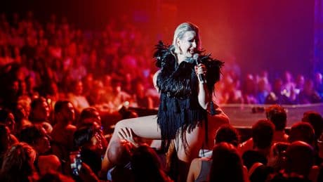 So the Edinburgh Festival's future is under threat. Really?