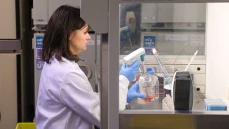 Myopathie de Duchenne : la thérapie génique du Généthon entre en phase finale d’essai