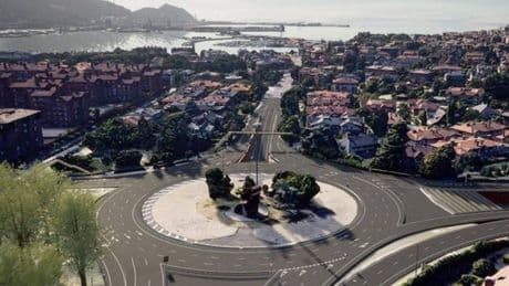 Los ingenieros avisan de sobrecostes y trabas técnicas para hacer la lanzadera del subfluvial