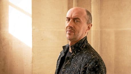 Hervé Niquet, le voyageur du temps