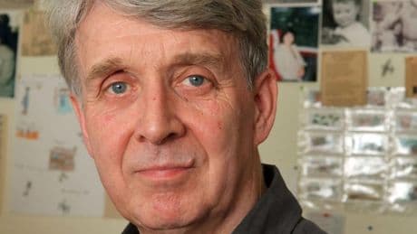 Beloved children’s author Allan Ahlberg dies aged 87
