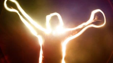 Aura: Ultraschwache Photonenemission - Gibt es tatsächlich ein Lebenslicht?
