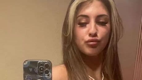 Mum of Brit teen facing life in jail begged her to come home before worrying sign