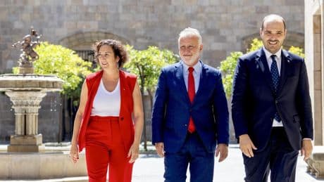 El Gobierno trasladará el modelo singular de financiación al resto de autonomías