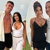 Jeff Fenech breaks silence on his daughter's big baby announcement with NRL star Bradman Best - after saying he didn't want her to date a footy player