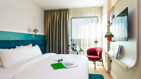 The best budget hotels in Glasgow for location, style and heritage