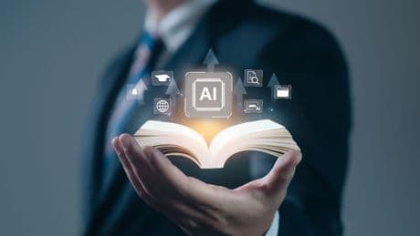 I modelli di Ai possono usare i libri. Vittoria in tribunale per Anthropic