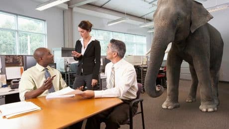 Interview Bias Is Real—Here’s What You Can Do About It