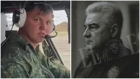 El CNI investiga si la mafia al servicio de Putin mató al ucraniano ahogado igual que al piloto del helicóptero ruso