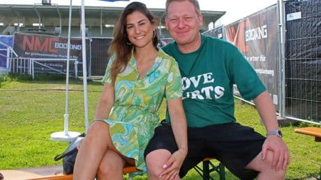 Knossi und die Liebe: Freundin und Ex-Freundinnen im Überblick
