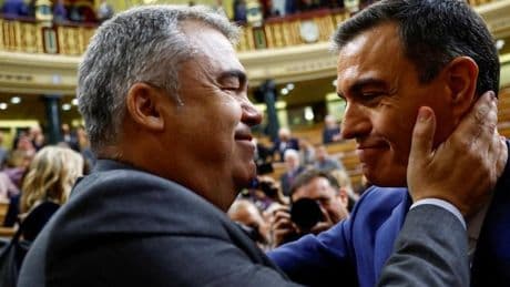 ¿Qué inocencia?