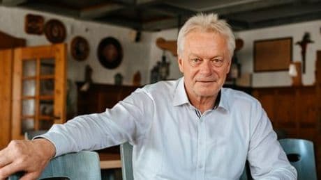 Agrarminister Alois Rainer: Die Methoden des Metzgers