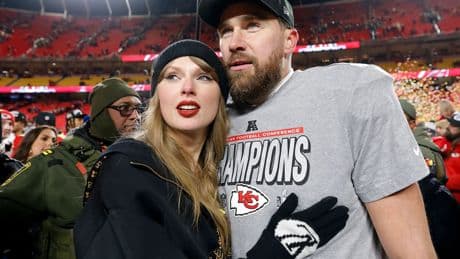 Celebrity marriages are hard — Taylor Swift and Travis Kelce better be careful