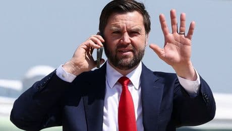 One of JD Vance’s closest friends is a Canadian politician. He just revoked his invite to Canada: ‘They need to reconsider’