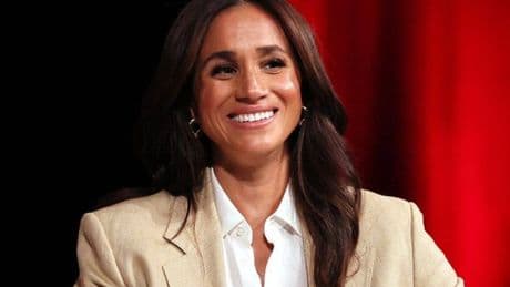 Meghan Markle’s go-to dewy face cream launches new lighter version ‘perfect for summer’