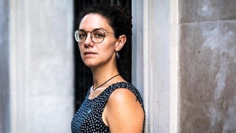 Isabel Zapata y el “agotador” deseo de querer ser madre