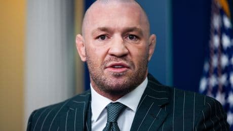 Conor McGregor Wants to Be Ireland’s Next President — His Campaign Might Not Get Off the Ground