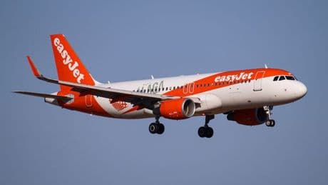 Emergency on board UK-bound flight as passenger 'grabs exit' and screams 'bomb'