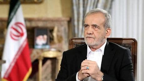 Pezeşkiyan'dan savaşa karşı diplomasi mesajı: İran Başbakanı'nın İsrail saldırısında yaralandığı ortaya çıktı