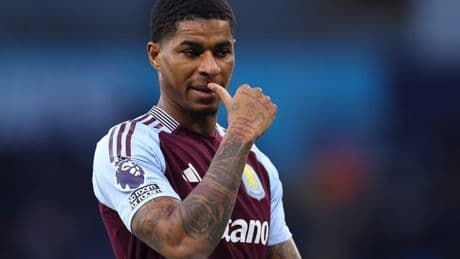 Marcus Rashford lays out transfer demands as Man Utd left with major dilemma