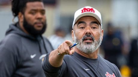 No. 1 Mater Dei opens football season with win in Florida