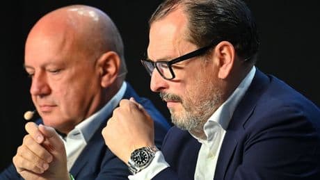 Investoren-Chaos beim TSV 1860: „Die Verantwortung liegt beim Verkäufer und seinen Beratern“