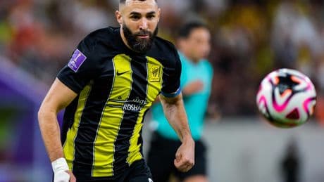 Foot : les droits TV du championnat d’Arabie saoudite achetés... par un streamer