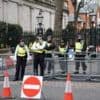Israeli embassy in London was target of suspected terror plot, BBC understands