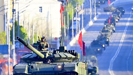 Krieg in der Ukraine: Drohnenattacke auf Moskau – warum so ein Angriff Putin in die Hände spielen würde