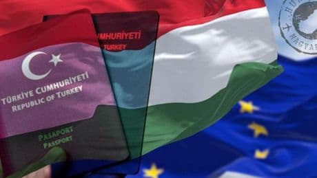 Macaristan Vizesi Nasıl Alınır? 2025 Güncel Rehber: Evraklar, Ücretler ve Randevu Detayları