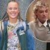 JoJo Siwa reacts to ex Kath Ebbs' bombshell podcast with cryptic post after they shared their thoughts on her close bond with Chris Hughes