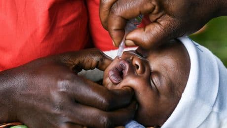 UK admits foreign aid cuts could see deaths rise – with Africa hardest hit