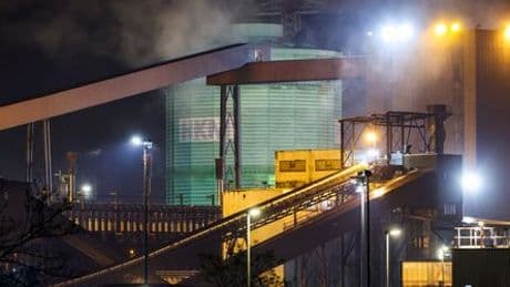 Thyssenkrupp: Stahlsparte treibt Trennung von Duisburger Zulieferer HKM voran