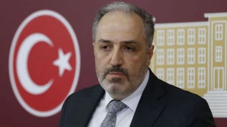 Mustafa Yeneroğlu'ndan Meclis'te sert yargı eleştirisi: Adalet pansumanla sağlanamaz