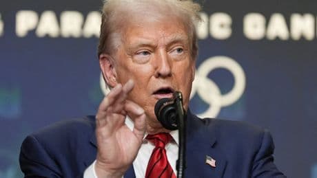 Trump’s deadline for Putin is approaching – now we find out if they care about peace