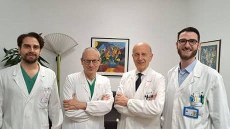 Occhi da tiroide, al Gemelli un ambulatorio multidisciplinare