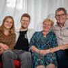 Laurens (30) uit ‘Blind gekocht’ wil samenwonen met grootouders: “Nu is het onze beurt om voor hen te zorgen”