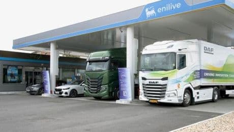 Mobilità, "Tour d'Europe" di Bosch per i carburanti rinnovabili