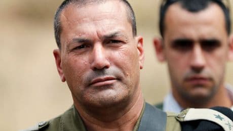 Krieg in Nahost: Israels Generalstabschef: Haben mit Operation in Gaza begonnen