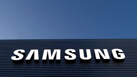 Samsung'dan 1.5 milyar Euro'luk satın alma
