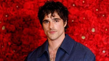 Jacob Elordi: Noch funkelt er nicht