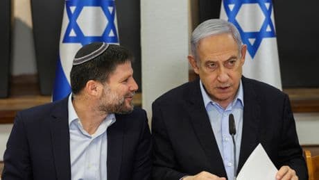 Conflits au Proche-Orient : «Gaza sera totalement détruite», affirme un ministre israélien